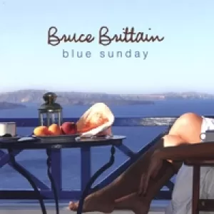 Bruce Brittain - Blue Sunday