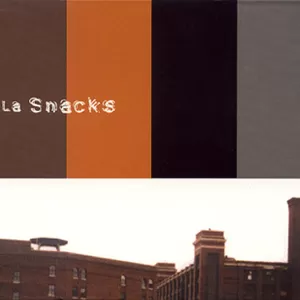 La Snacks - AA