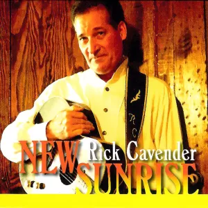 Rick Cavender - New Sunrise