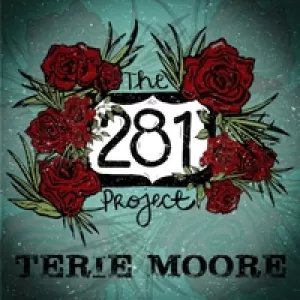 Terie Lei Moore - The 281 Project