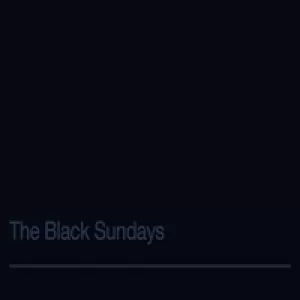 The Black Sundays - The Black Sundays