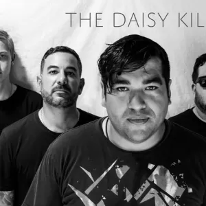 The Daisy Killers - I Remember