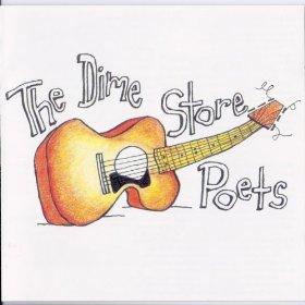 The Dime Store Poets - Summer's Not The Same