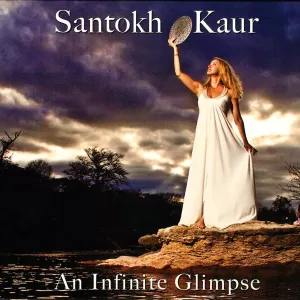Santokh Kaur - An Infinite Glimpse