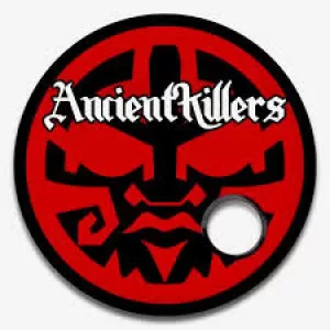 Ancient Killers - Ancient Killers