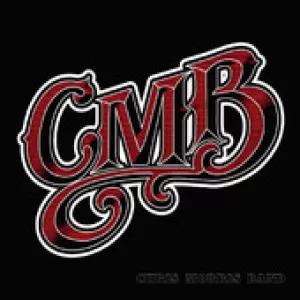 Chris Morris Band - CMB