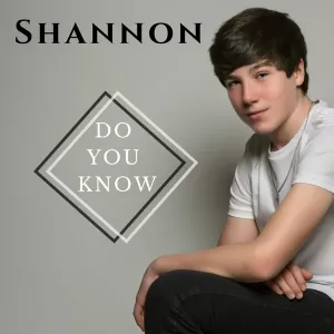 Shannon Burchett - Meant to Be
