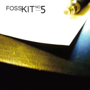 Fosskit no. 5 - Bring Us Luck