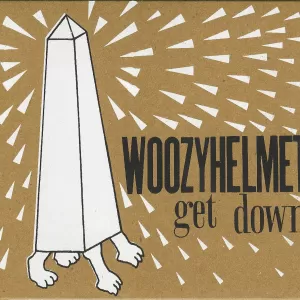 Woozyhelmet - Get Down