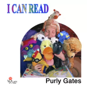 Purly Gates - I Can Read