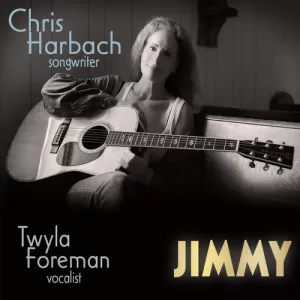 Twyla Foreman - Jimmy