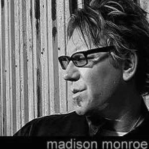 Madison Monroe - Seeing Lies