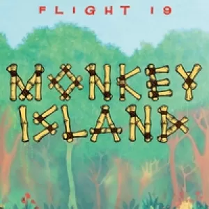 Mark Bish - Monkey Island