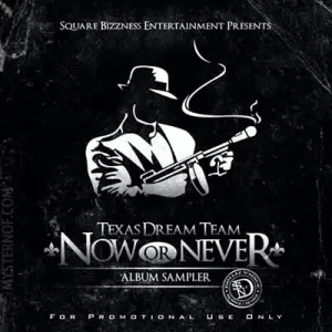 Texas Dream Team - TDT Promo