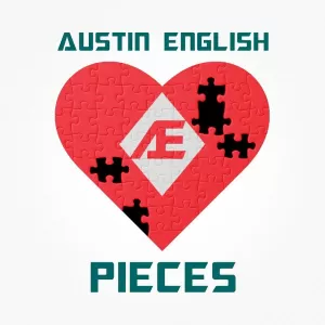 Austin English - Pieces