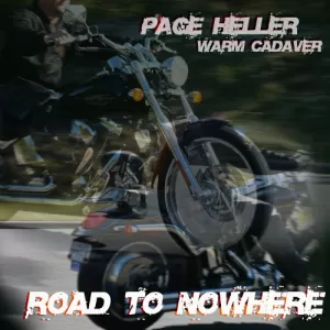 Page Heller - Road to Nowhere