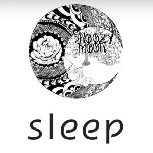Snoozy Moon - Sleep