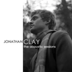 Jonathan Clay - The Acoustic Sessions