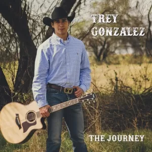 Trey Gonzalez - The Journey