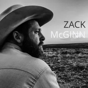 Zack McGinn - Empire (Single)