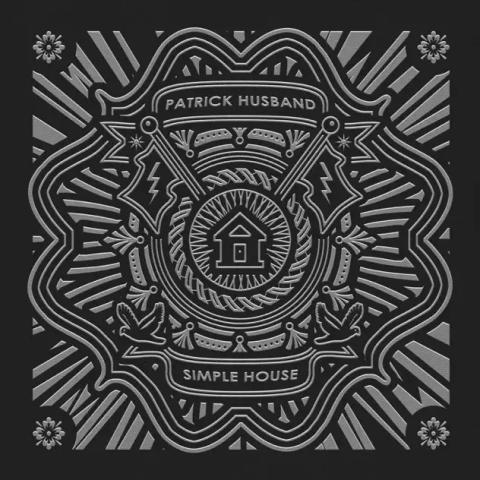Patrick Husband - Simple House