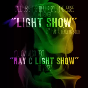 Ray C - Light Show