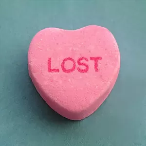 Scott Claassen - Lost Valentines