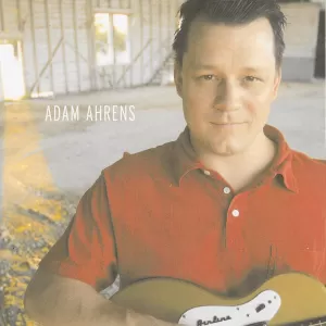 Adam Ahrens - Adam Ahrens