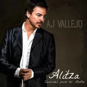 AJ Vallejo - Alizta