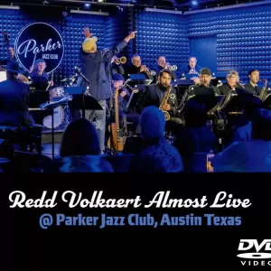 Redd Volkaert and the Parker Jazz Club Band - Almost Live
