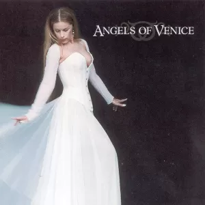 Carol Tatum - Angels Of Venice