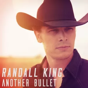 Randall King Band - Another Bullet