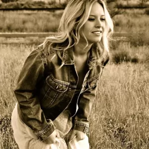 Ashley Monical - Ashley Monical