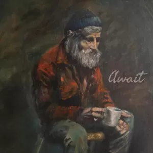 Heavy Water - Await