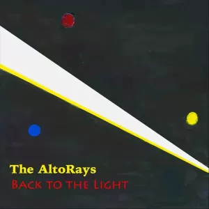 The Altorays - Back to the Light