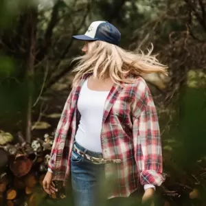 Caroline Wood - Backroads