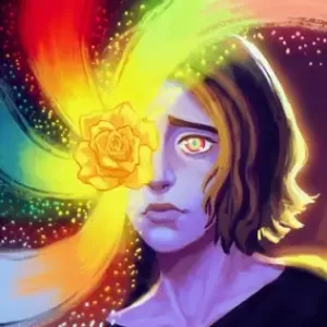 Rhiannon Rodriguez - Bittersweet EP