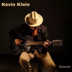Kevin Klein - Blessed