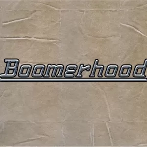 Boomerhood - Boomerhood