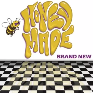 Honey Made - Brand New