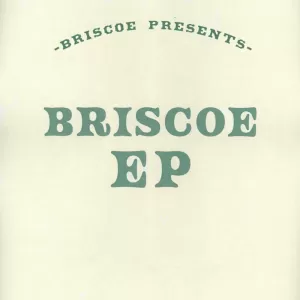Briscoe - Briscoe EP