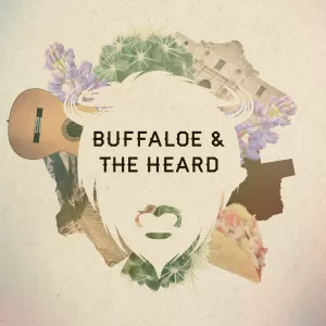 Buffaloe & The Heard - The First EP
