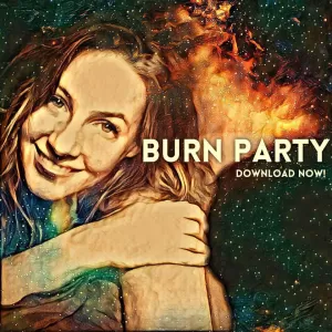 Jennifer Sullivan - Burn Party