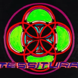 Tessitura - By the Time the Sun Comes Up