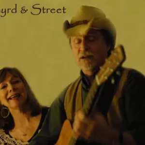 Byrd & Street - This Much Is True