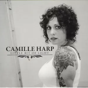 Camille Harp - Camille Harp
