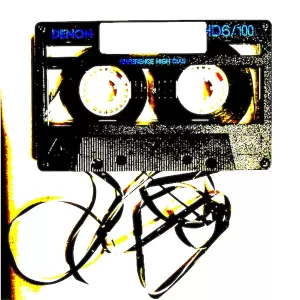 Town Lake - Cassette