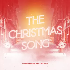 Ivan Thompson - Christmas My Style