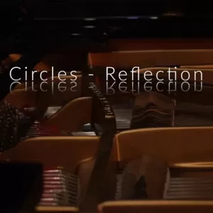 Joel Laviolette - Circles - Reflection