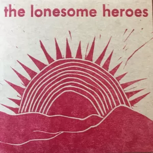 The Lonesome Heroes - Cloak and Dagger